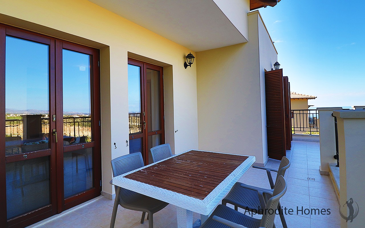 AH416P - 2-Bed Luxury Apartment