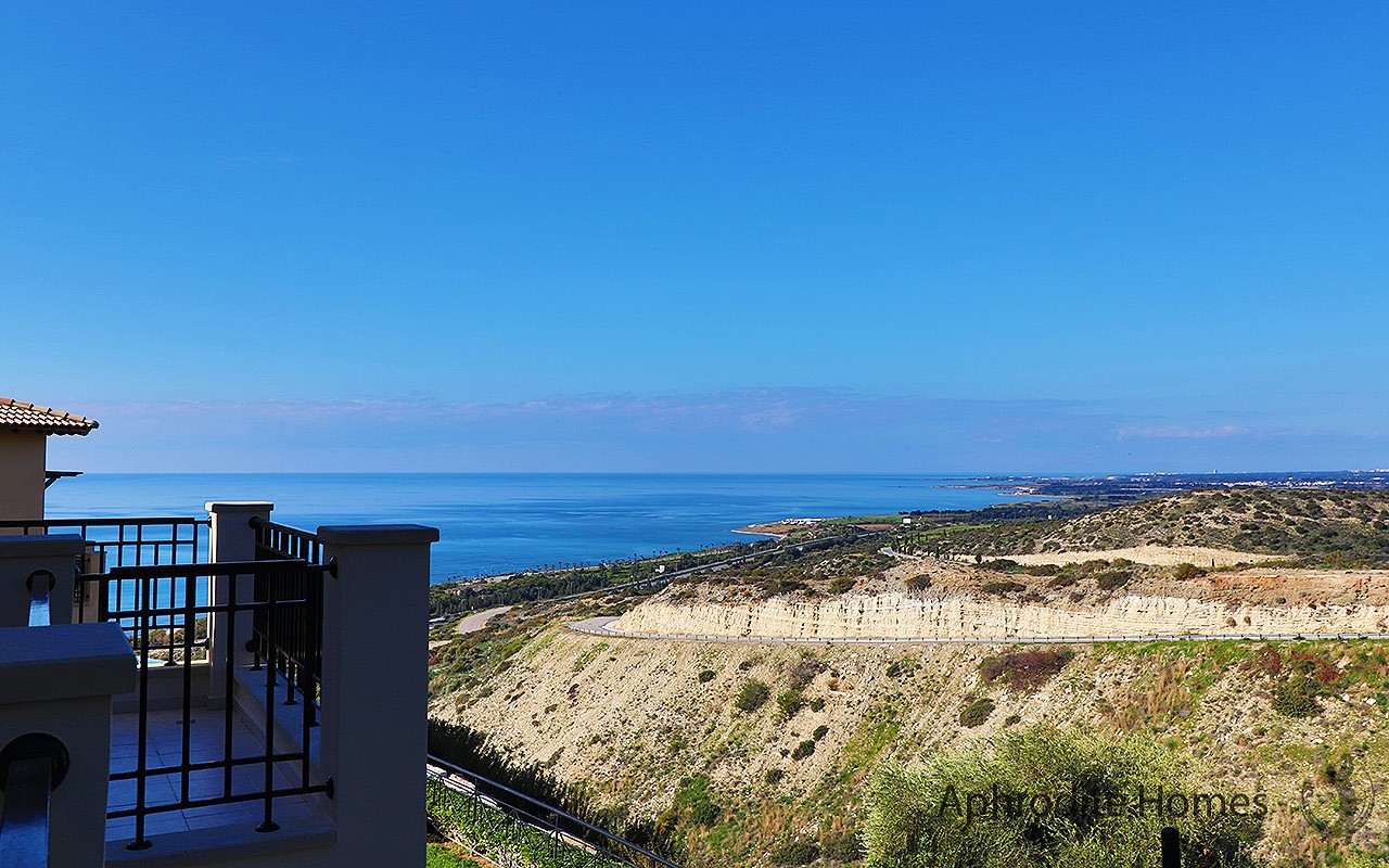 AH416P - 2-Bed Luxury Apartment