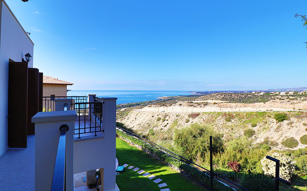 AH416P - 2-Bed Luxury Apartment