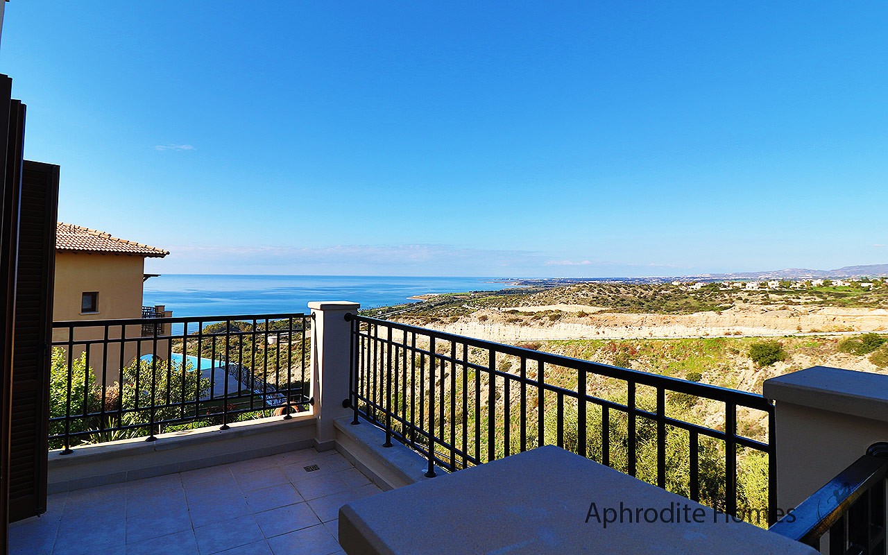 AH416P - 2-Bed Luxury Apartment