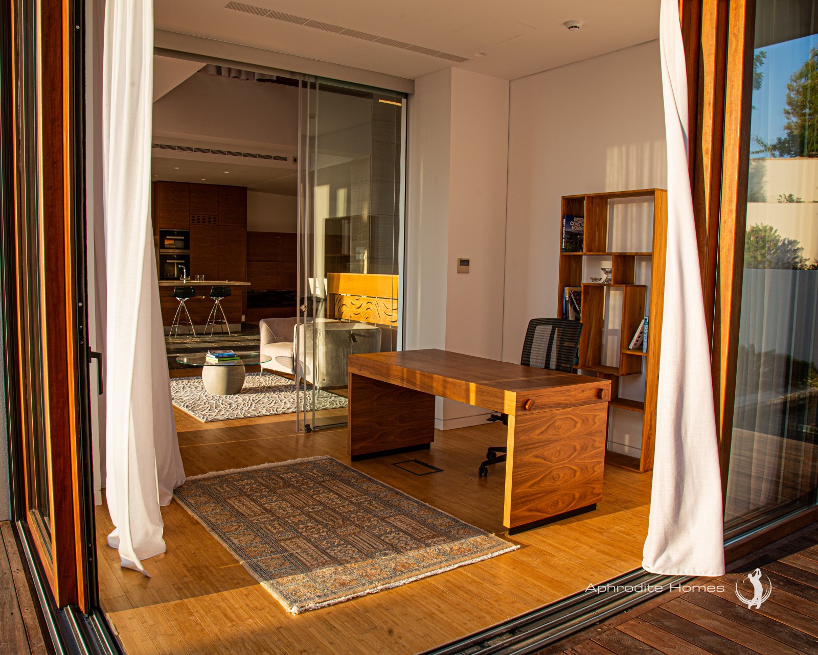 Villa For Sale  in  Aphrodite Hills