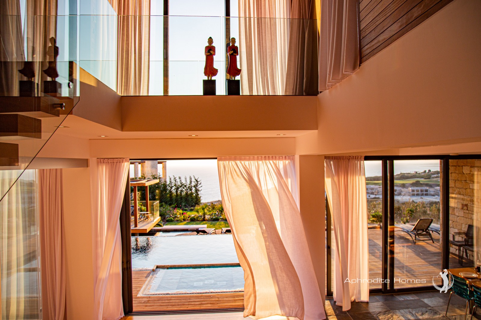 Villa For Sale  in  Aphrodite Hills