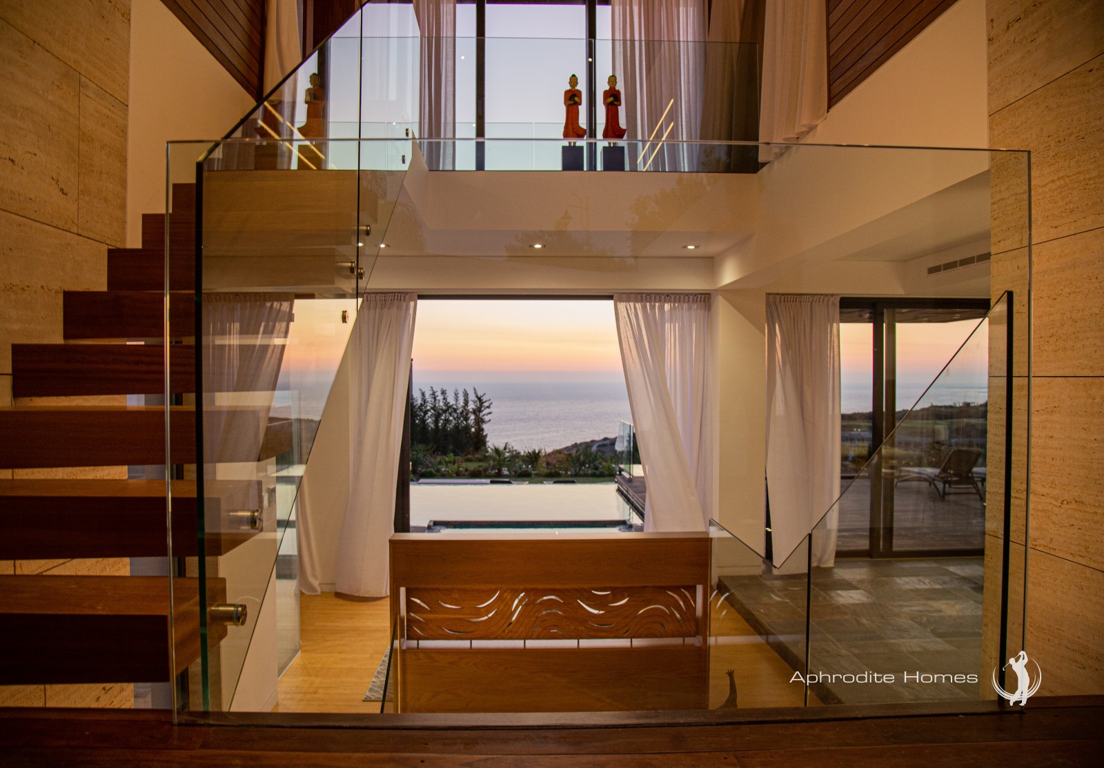 Villa For Sale  in  Aphrodite Hills