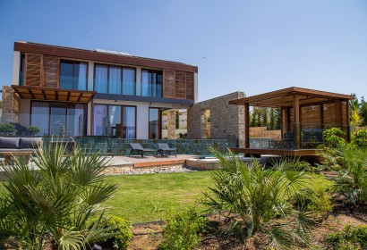 Aphrodite Hills, Paphos Villa For Sale | AH272V