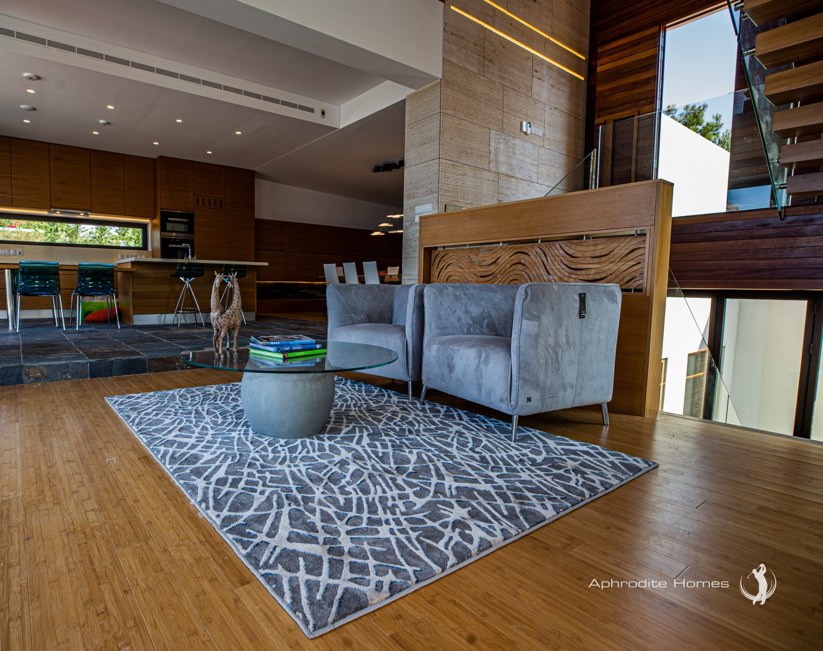 Villa For Sale  in  Aphrodite Hills