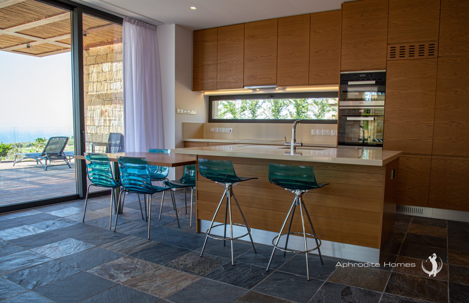 Villa For Sale  in  Aphrodite Hills