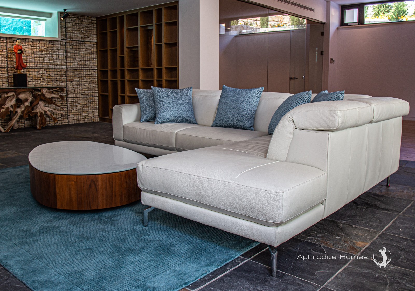 Villa For Sale  in  Aphrodite Hills