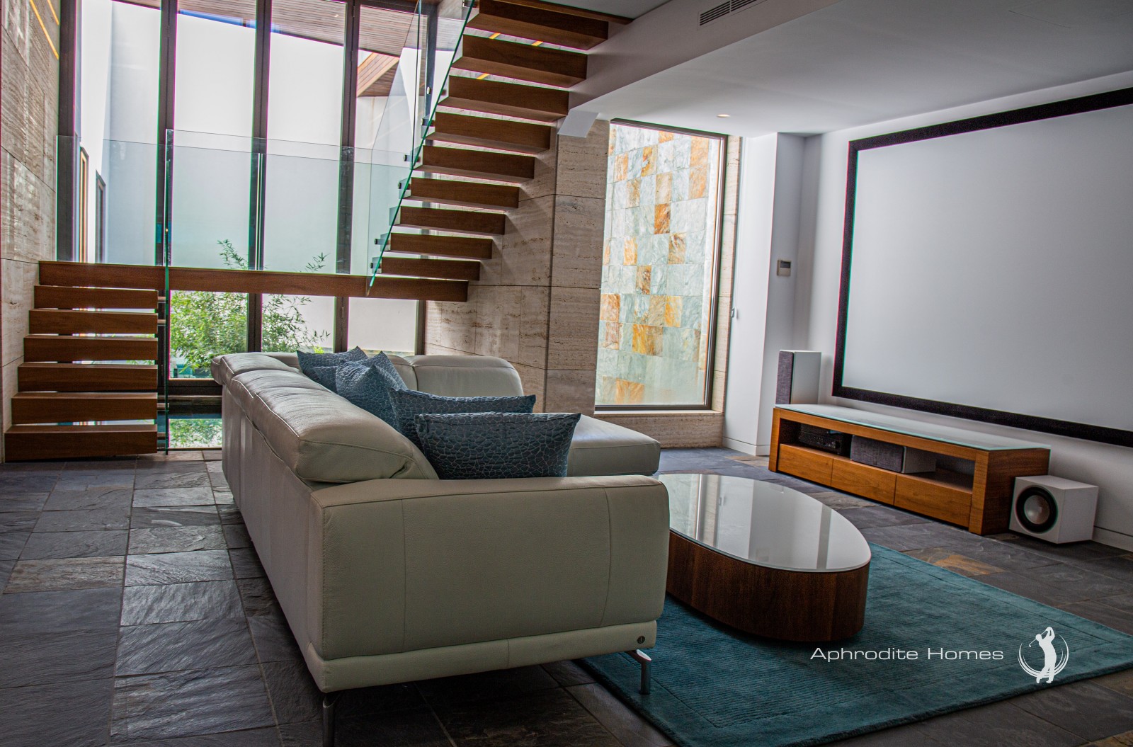 Villa For Sale  in  Aphrodite Hills