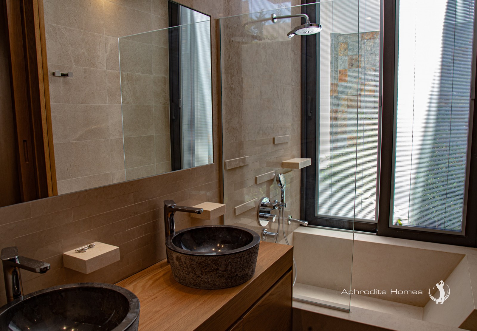 Villa For Sale  in  Aphrodite Hills