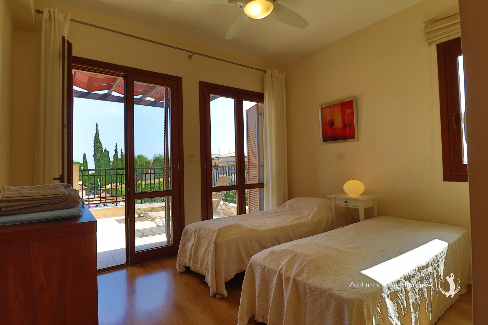 Apartment For Sale  in  Aphrodite Hills - Theseus