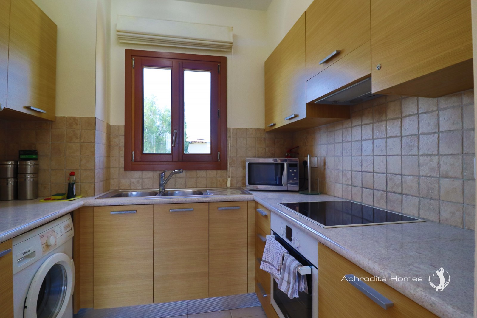 Apartment For Sale  in  Aphrodite Hills - Theseus