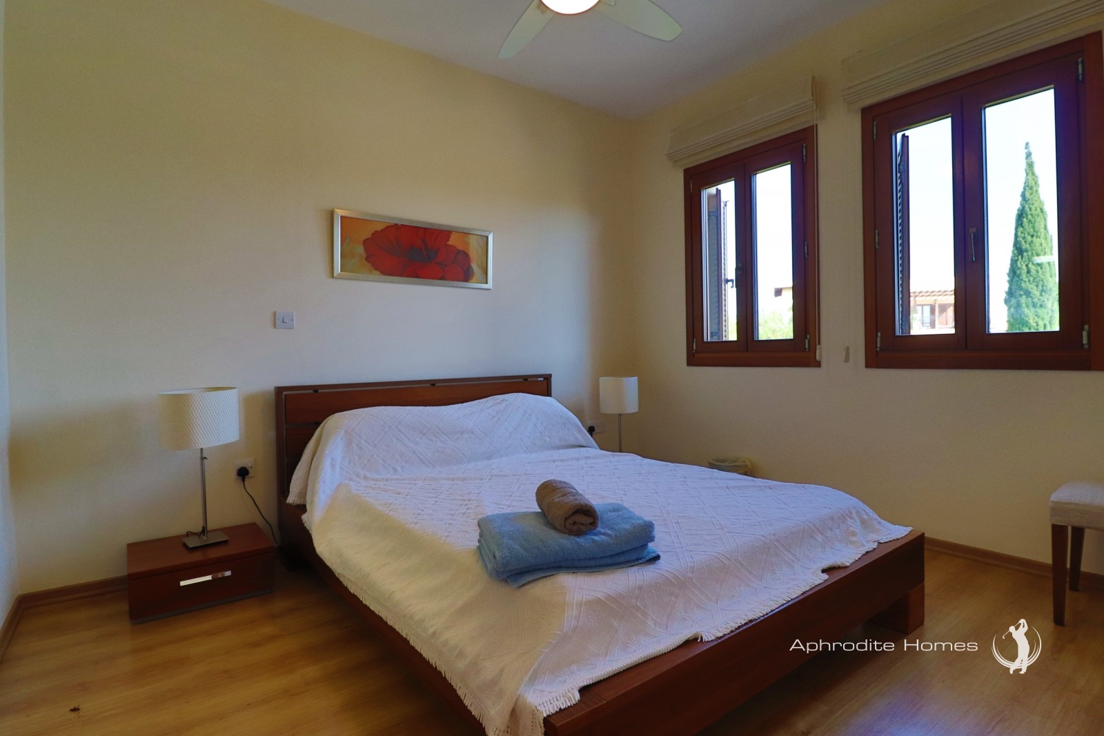 Apartment For Sale  in  Aphrodite Hills - Theseus