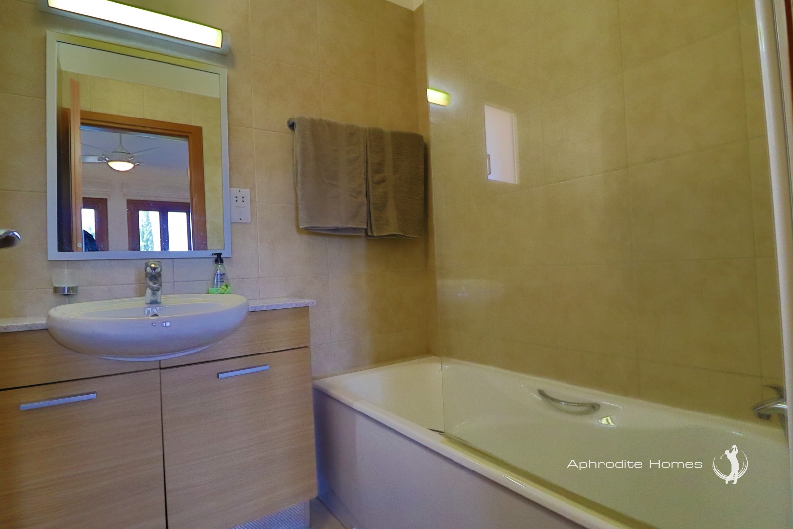 Apartment For Sale  in  Aphrodite Hills - Theseus