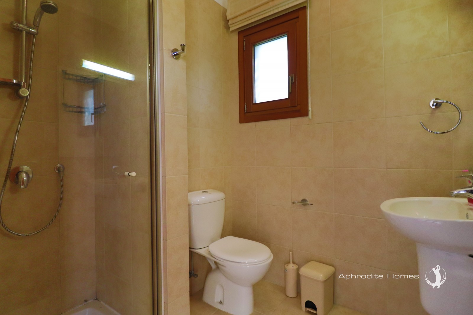 Apartment For Sale  in  Aphrodite Hills - Theseus