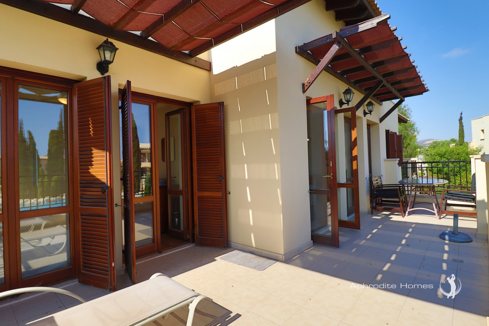 Apartment For Sale  in  Aphrodite Hills - Theseus