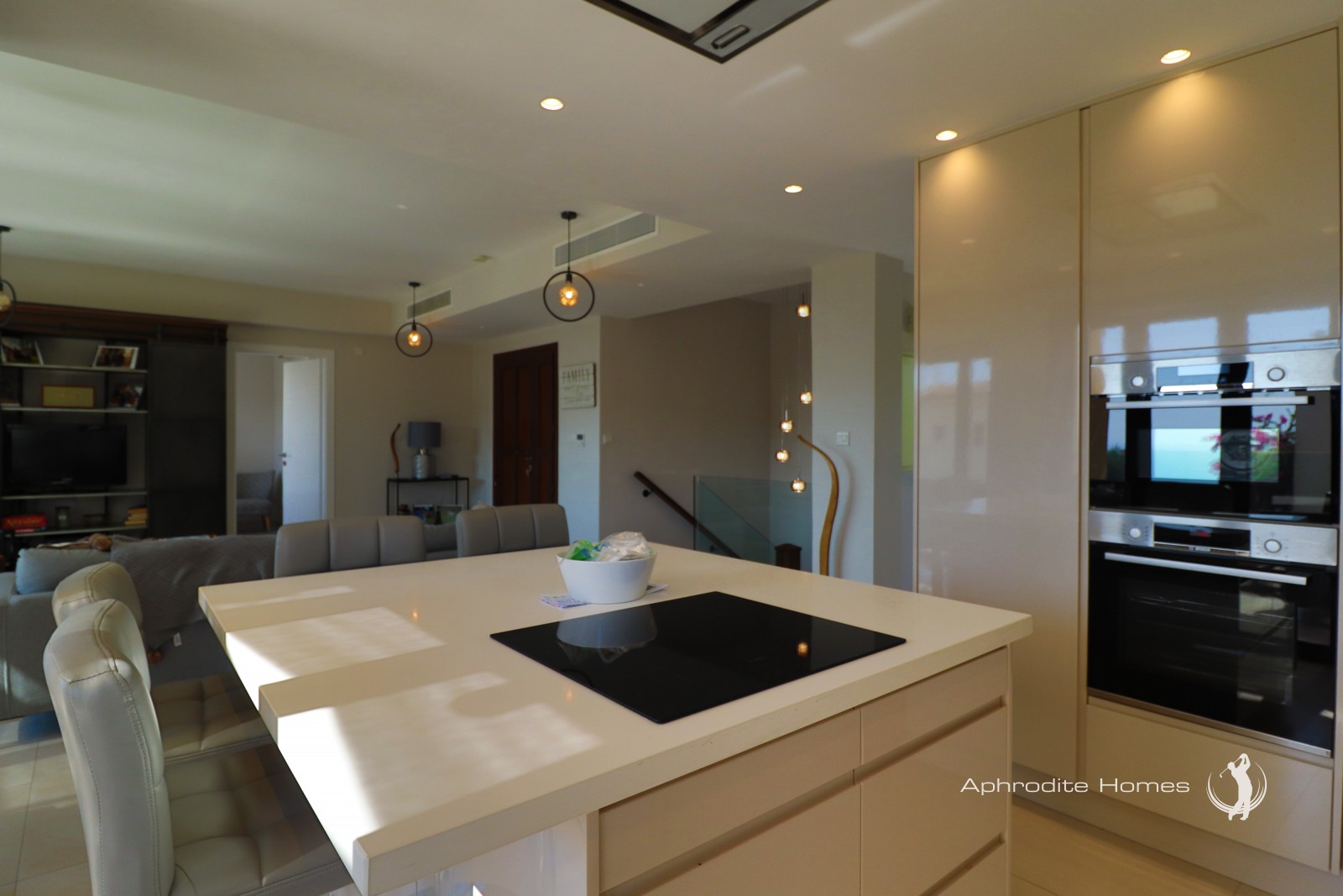 Junior Villa For Sale  in  Aphrodite Hills - Theseus