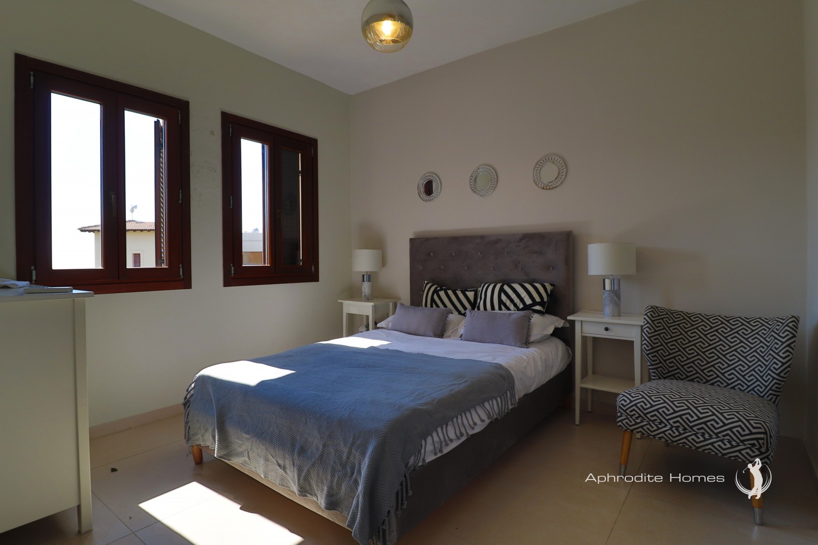 Junior Villa For Sale  in  Aphrodite Hills - Theseus