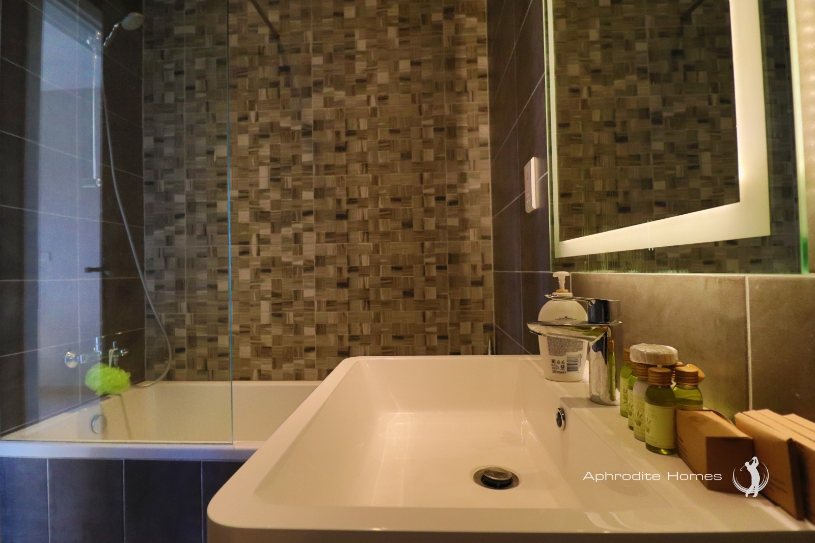 Junior Villa For Sale  in  Aphrodite Hills - Theseus