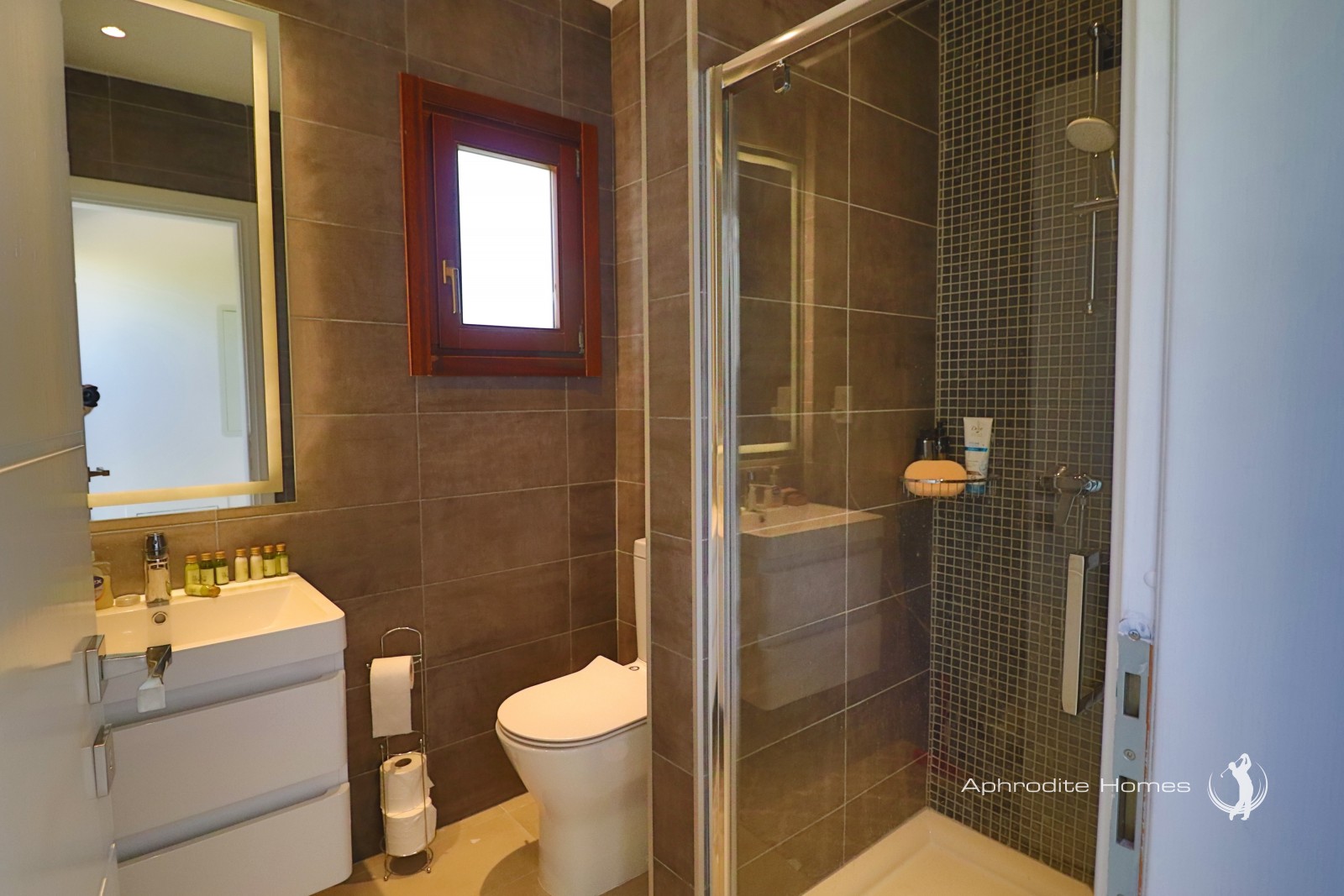 Junior Villa For Sale  in  Aphrodite Hills - Theseus