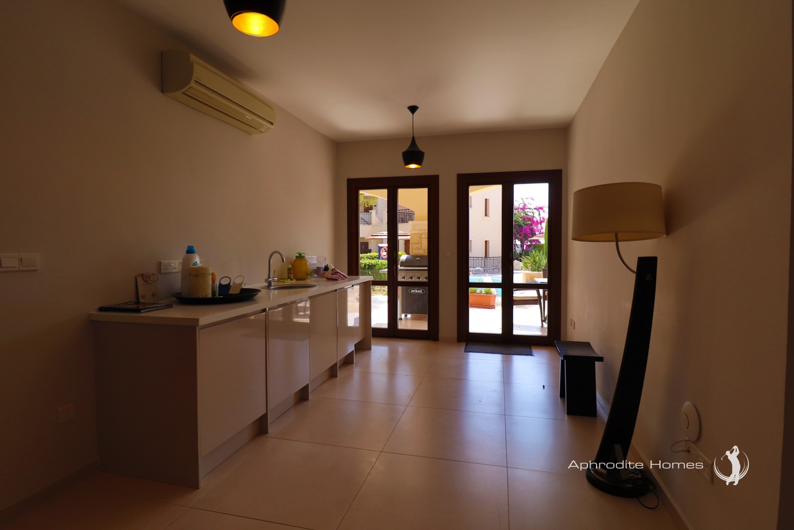 Junior Villa For Sale  in  Aphrodite Hills - Theseus