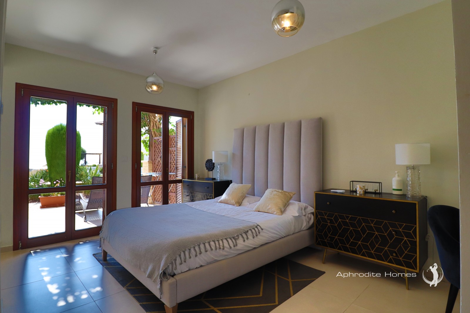 Junior Villa For Sale  in  Aphrodite Hills - Theseus