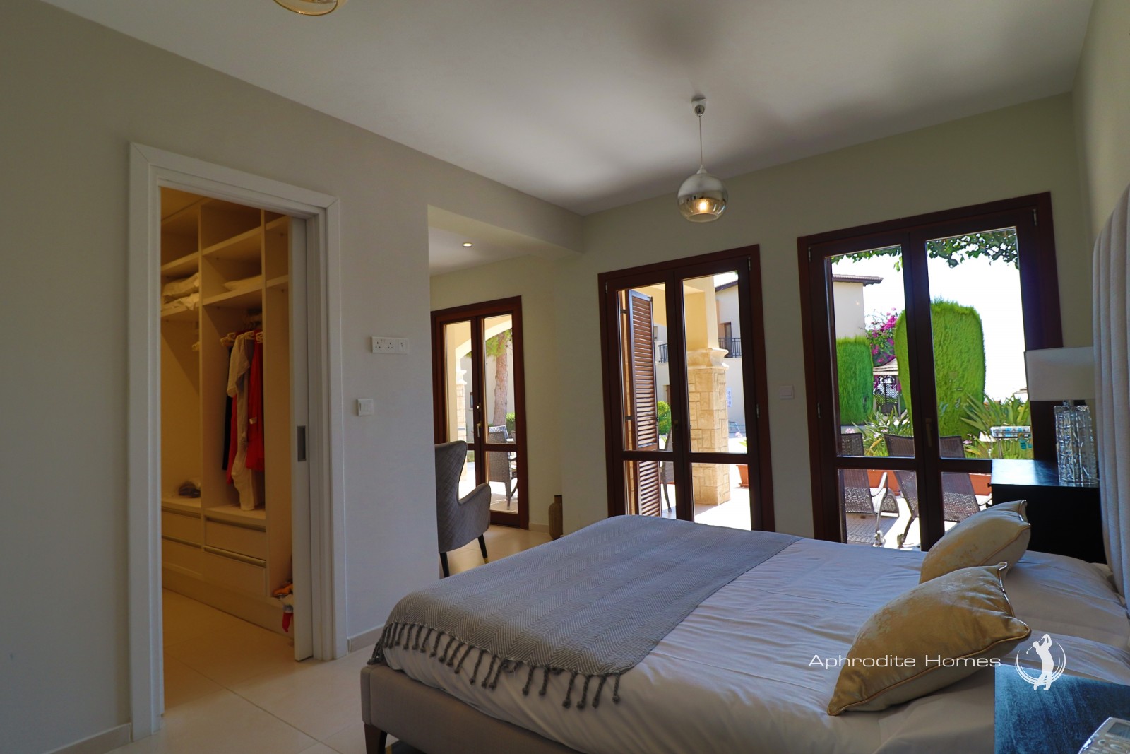 Junior Villa For Sale  in  Aphrodite Hills - Theseus