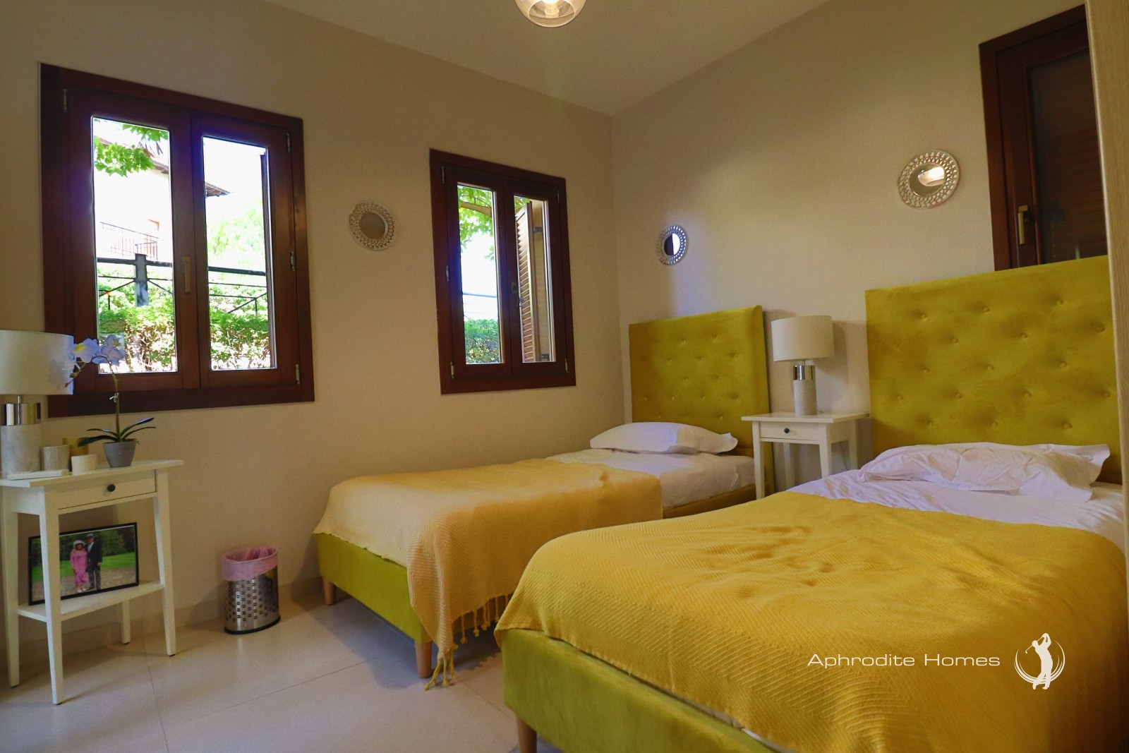 Junior Villa For Sale  in  Aphrodite Hills - Theseus