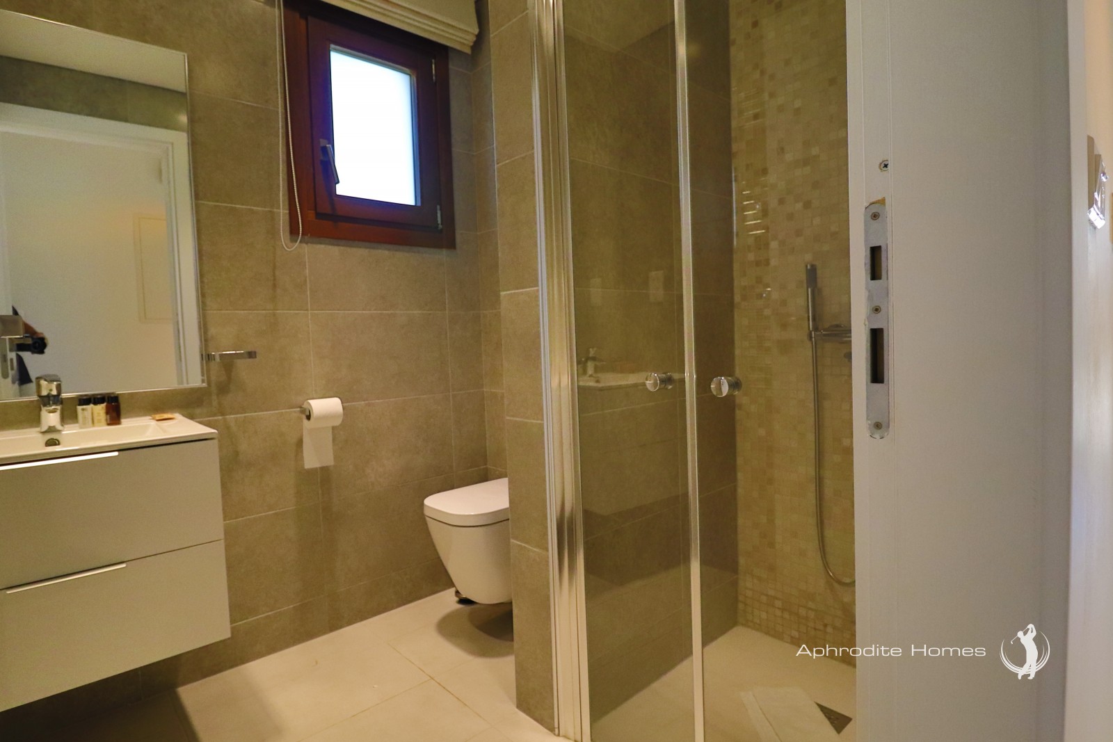 Junior Villa For Sale  in  Aphrodite Hills - Theseus