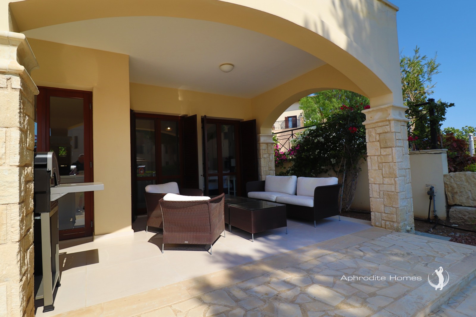 Junior Villa For Sale  in  Aphrodite Hills - Theseus