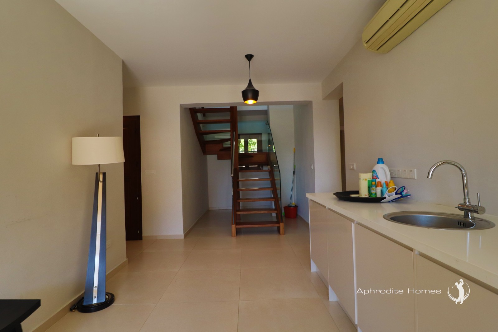 Junior Villa For Sale  in  Aphrodite Hills - Theseus