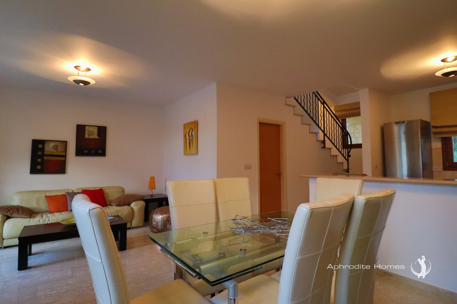 Junior Villa For Sale  in  Aphrodite Hills - Hestiades