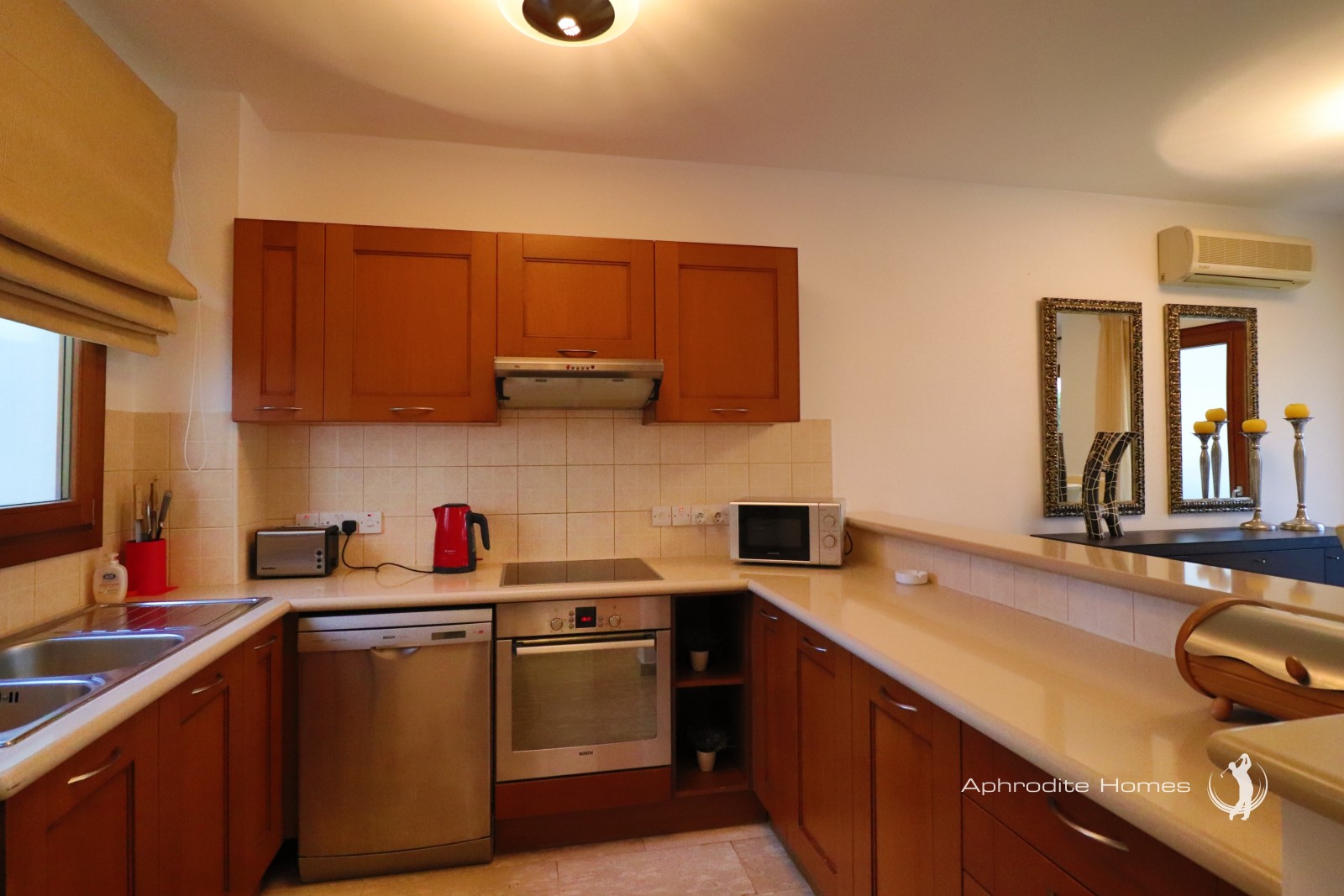 Junior Villa For Sale  in  Aphrodite Hills - Hestiades