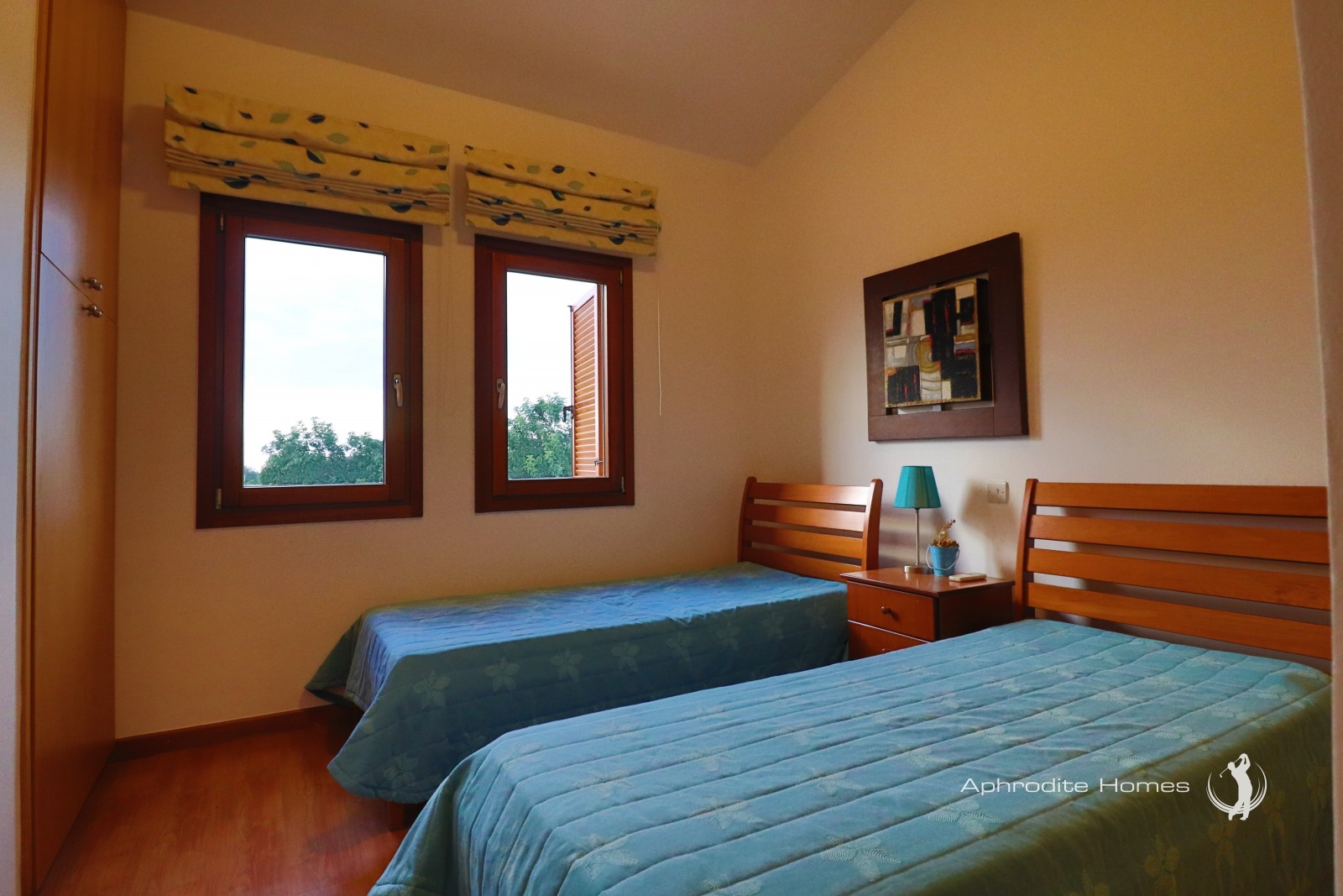 Junior Villa For Sale  in  Aphrodite Hills - Hestiades