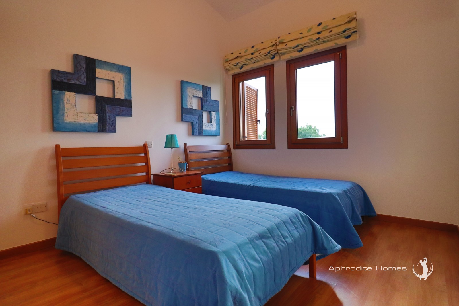 Junior Villa For Sale  in  Aphrodite Hills - Hestiades