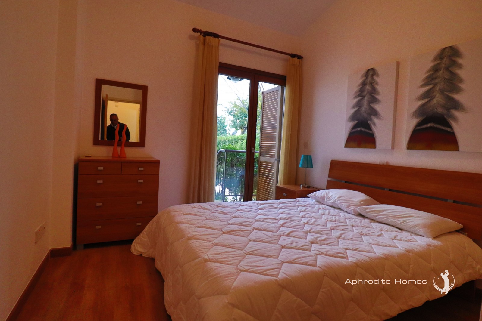Junior Villa For Sale  in  Aphrodite Hills - Hestiades
