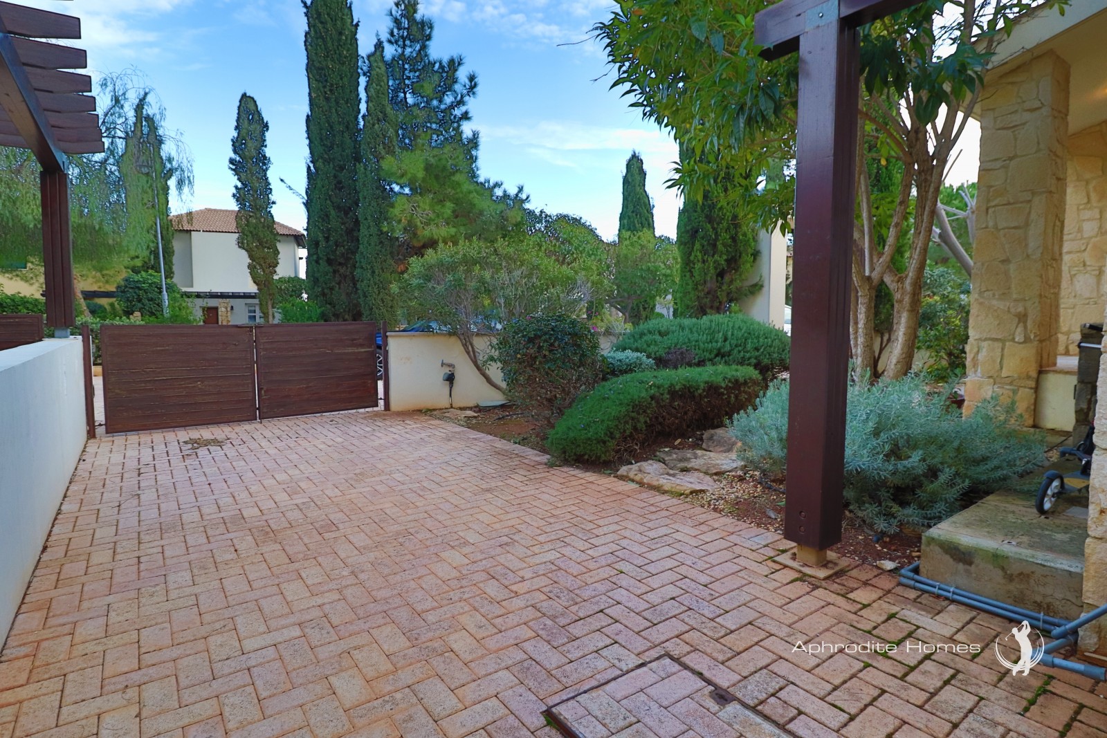 Junior Villa For Sale  in  Aphrodite Hills - Hestiades