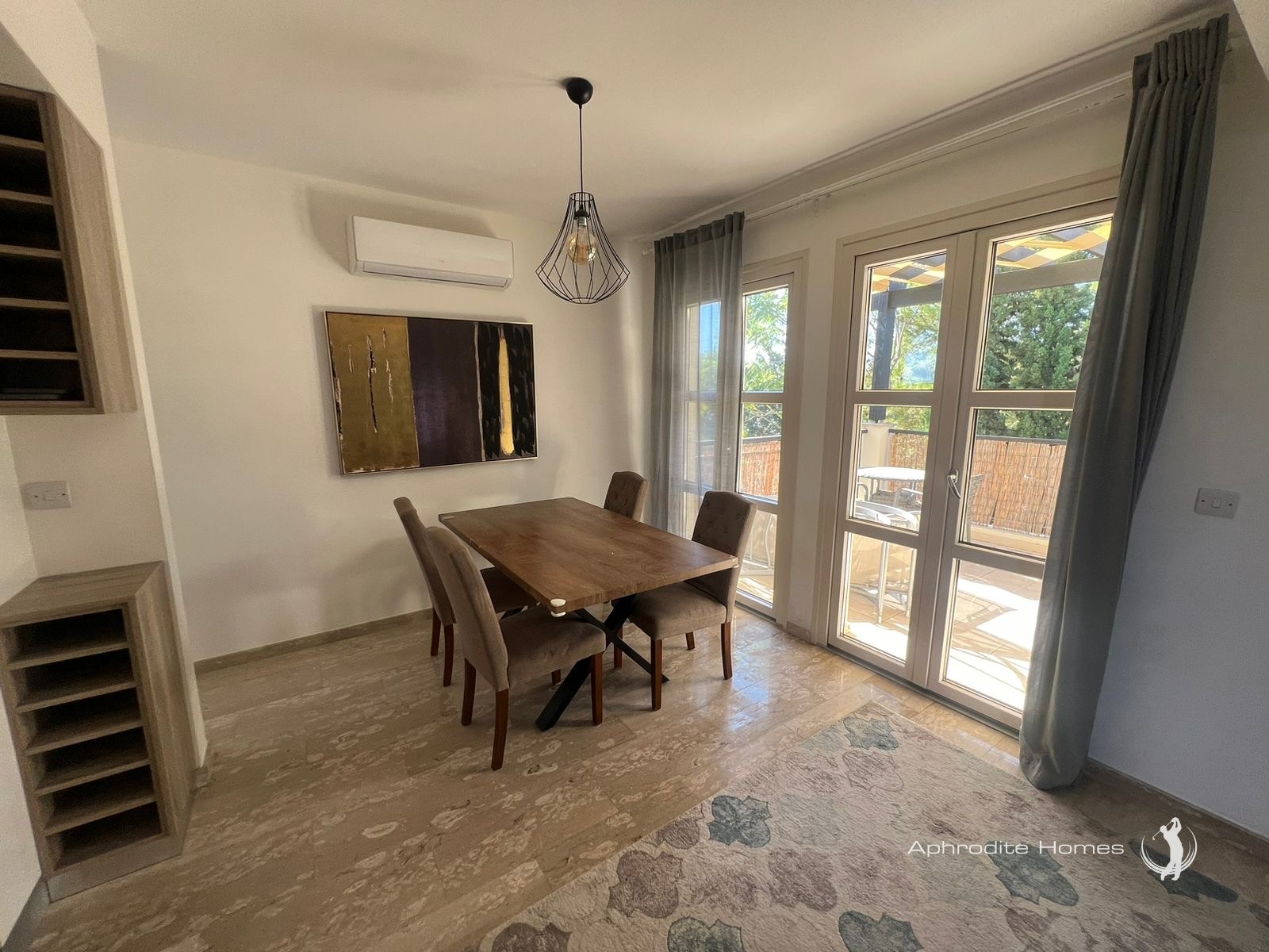 Apartment For Sale  in  Aphrodite Hills - Adonis