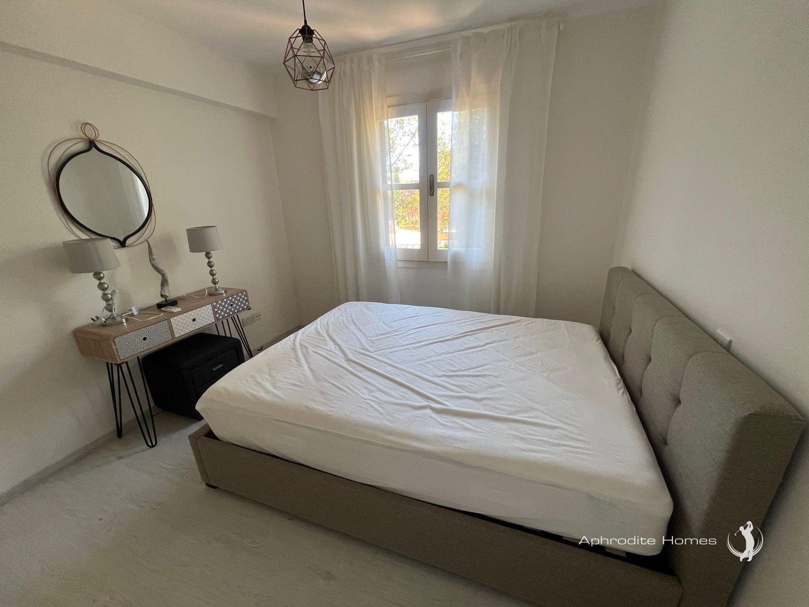 Apartment For Sale  in  Aphrodite Hills - Adonis