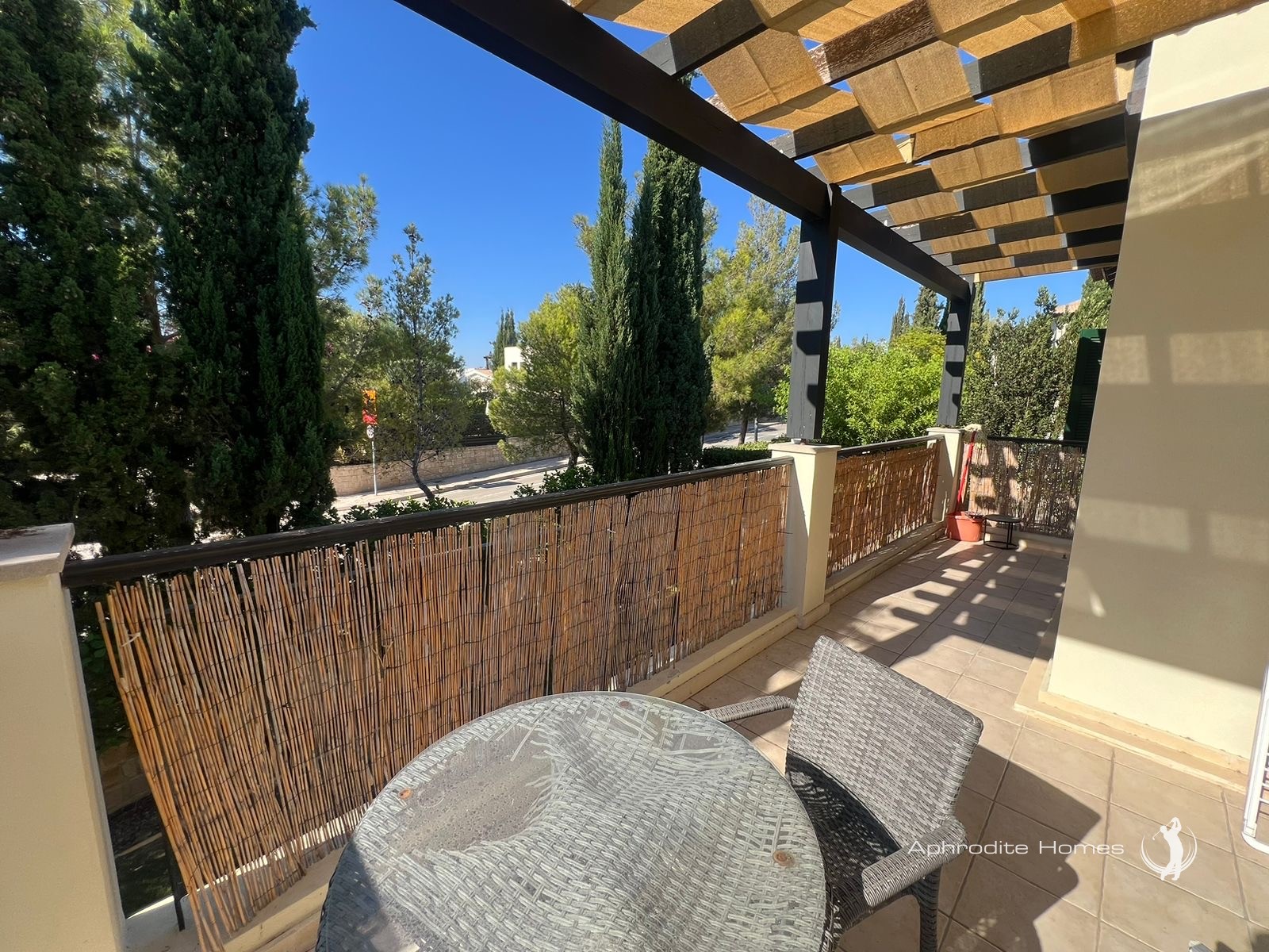 Apartment For Sale  in  Aphrodite Hills - Adonis