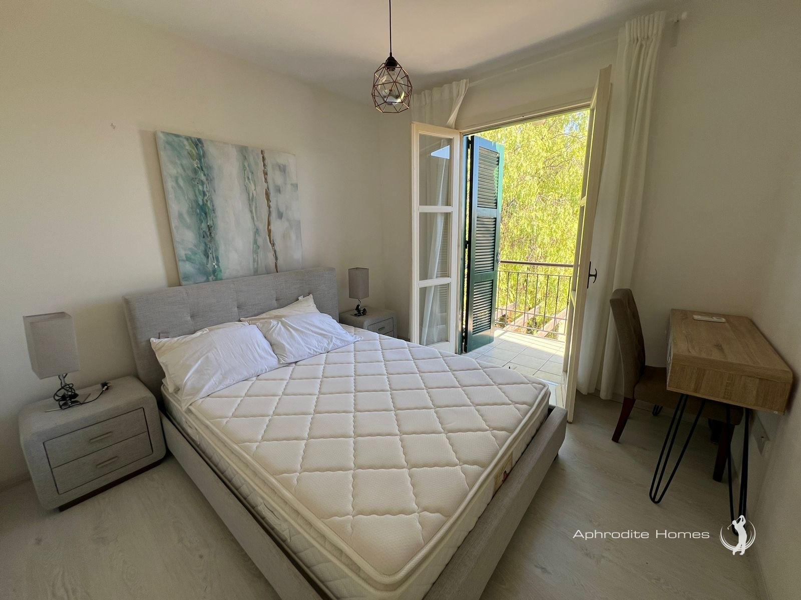 Apartment For Sale  in  Aphrodite Hills - Adonis