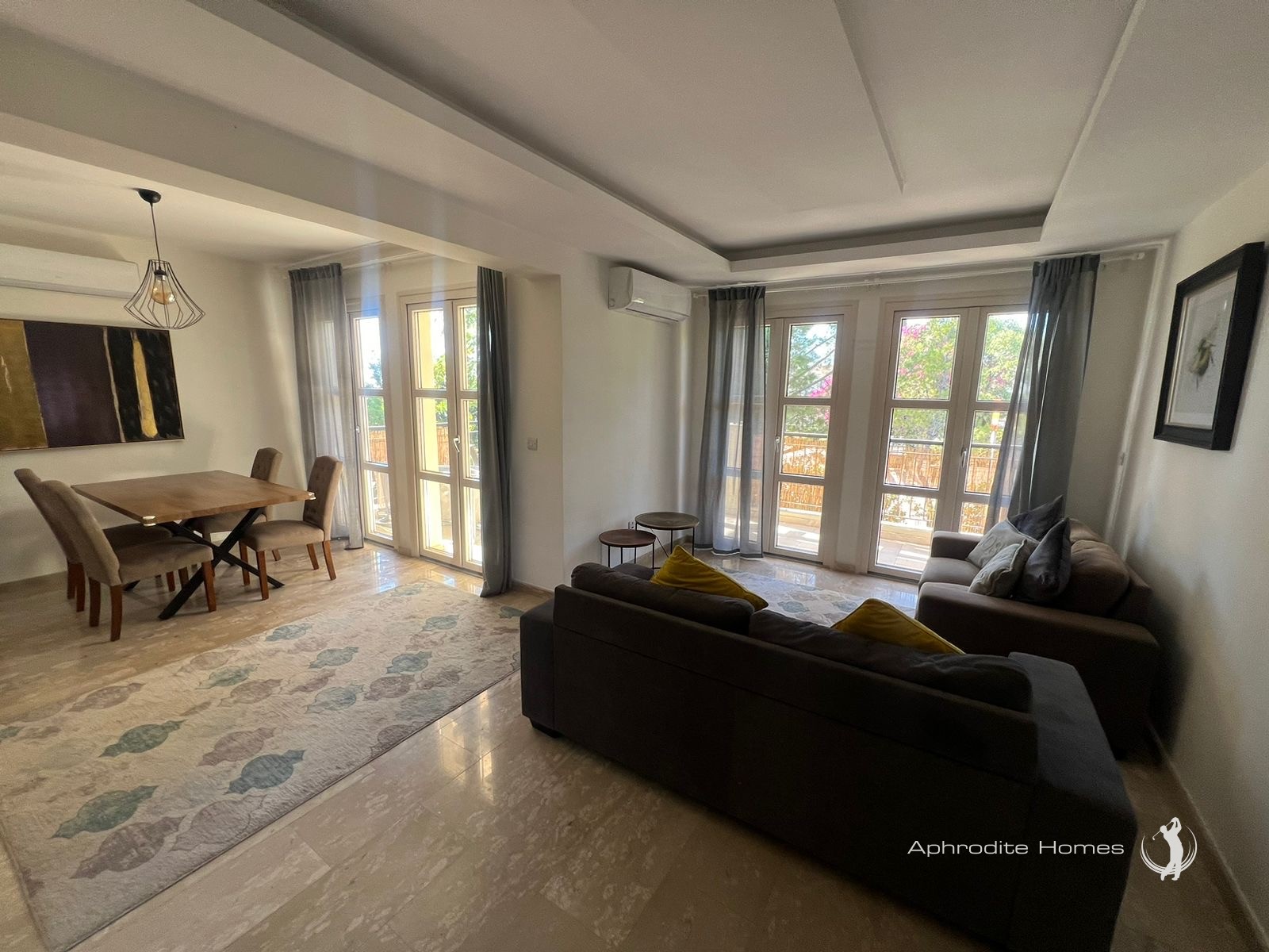 Apartment For Sale  in  Aphrodite Hills - Adonis