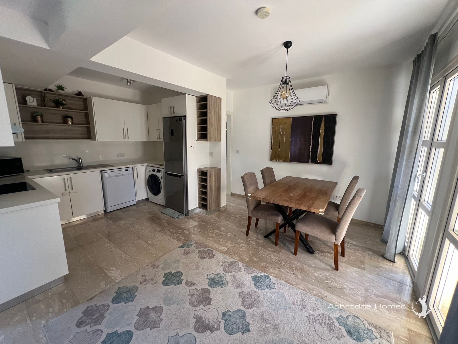 Apartment For Sale  in  Aphrodite Hills - Adonis