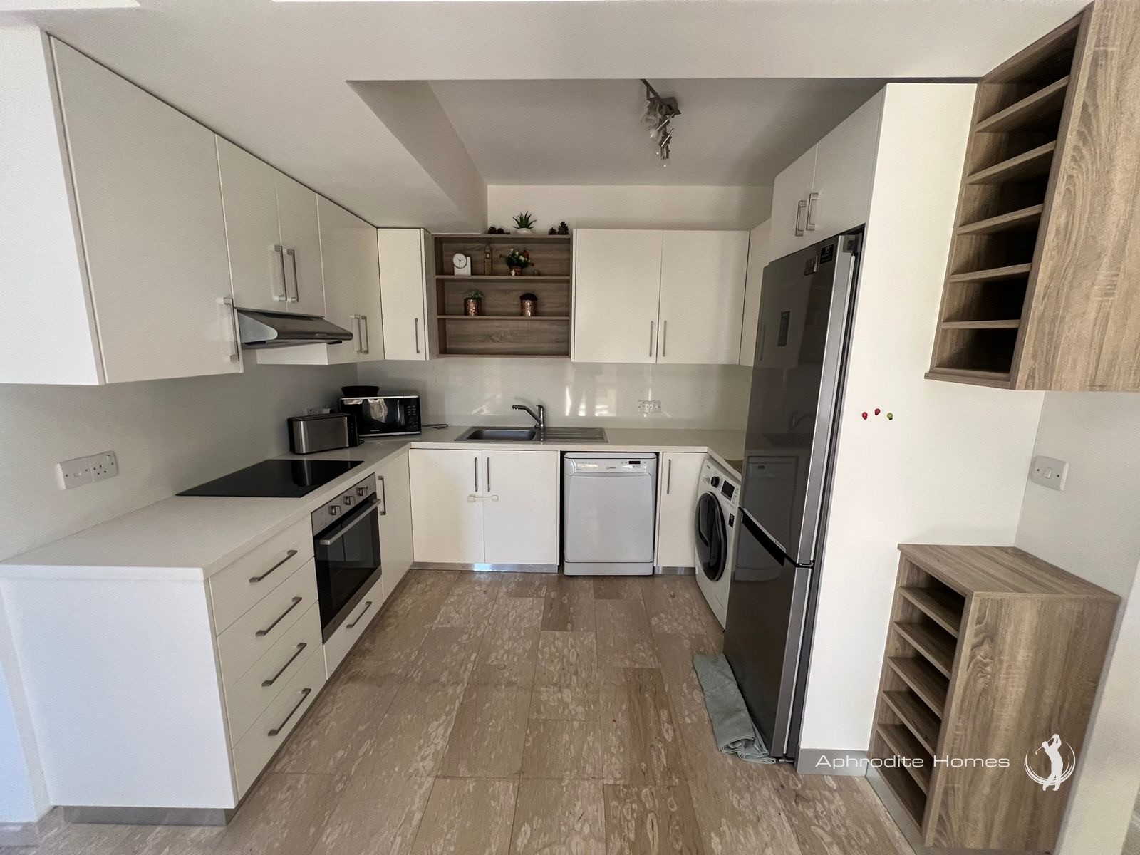 Apartment For Sale  in  Aphrodite Hills - Adonis