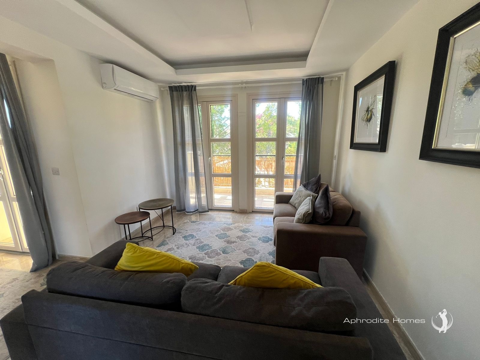 Apartment For Sale  in  Aphrodite Hills - Adonis