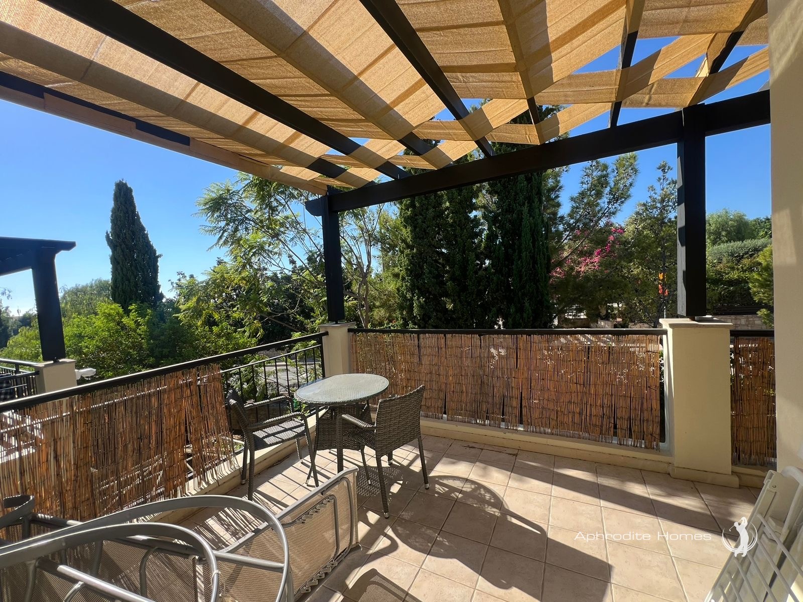 Apartment For Sale  in  Aphrodite Hills - Adonis