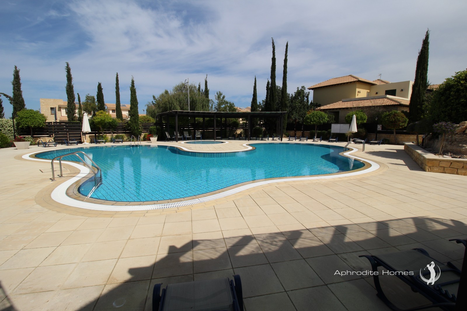 Apartment For Sale  in  Aphrodite Hills - Adonis