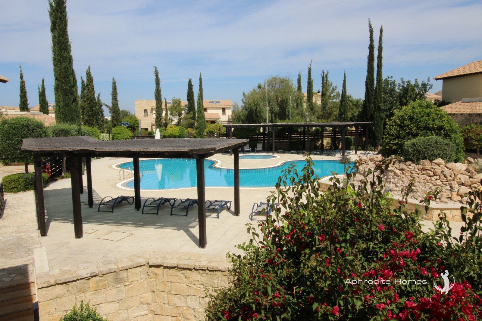 Apartment For Sale  in  Aphrodite Hills - Adonis