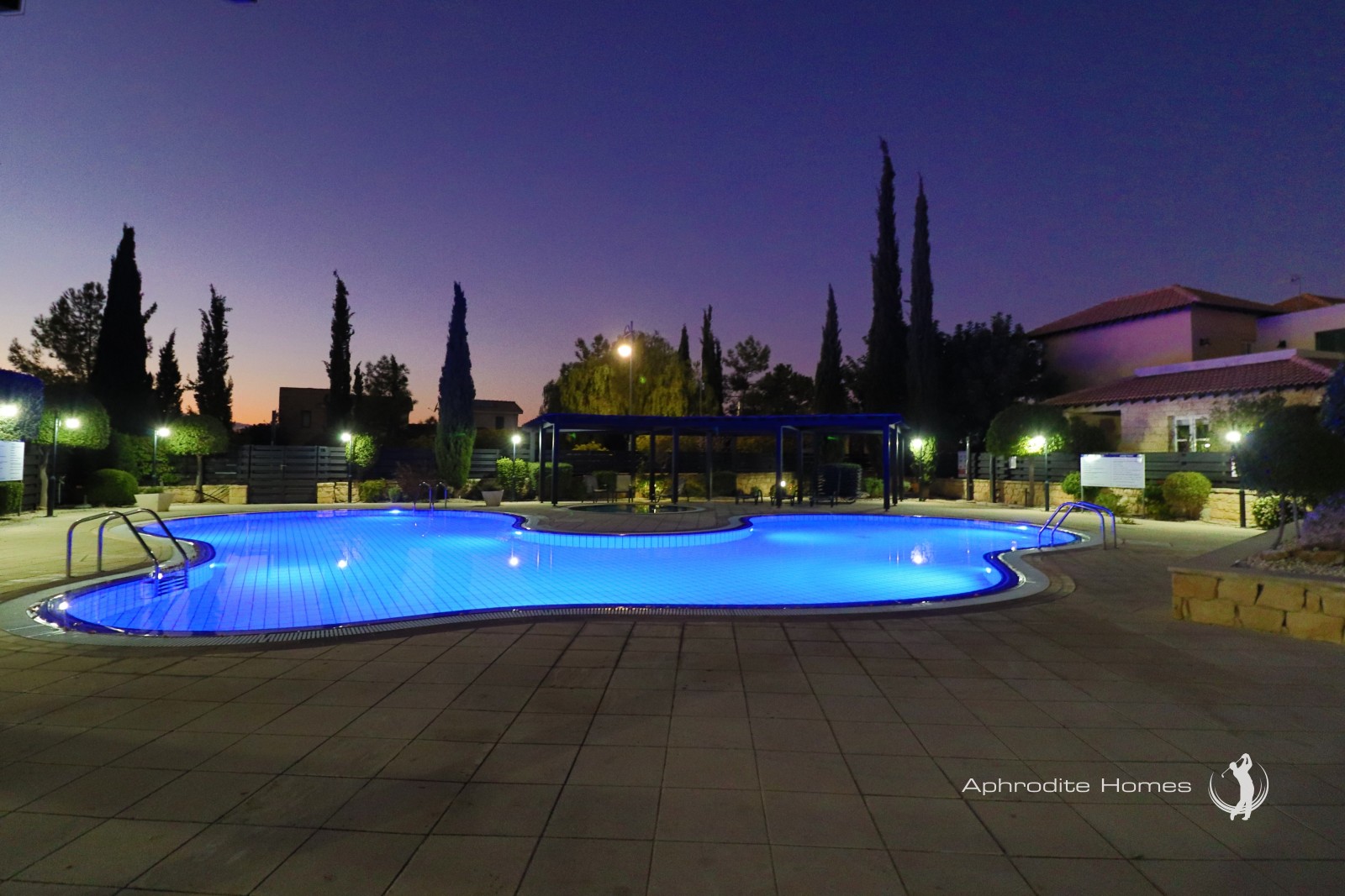 Apartment For Sale  in  Aphrodite Hills - Adonis