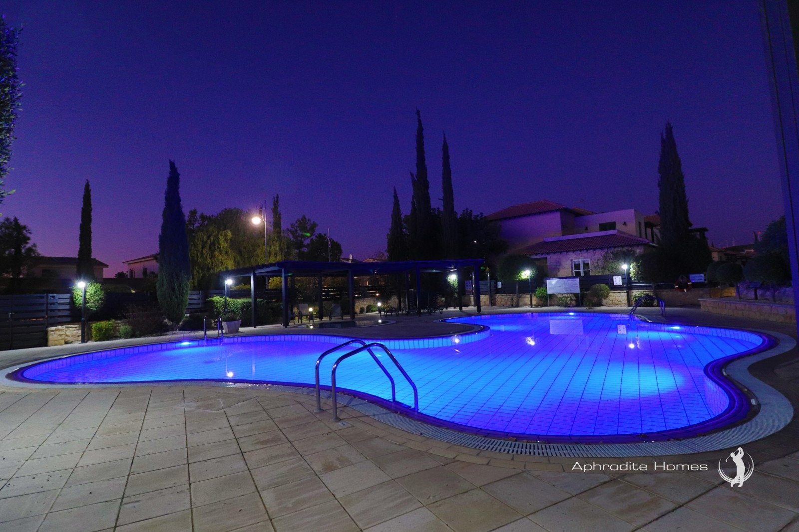 Apartment For Sale  in  Aphrodite Hills - Adonis