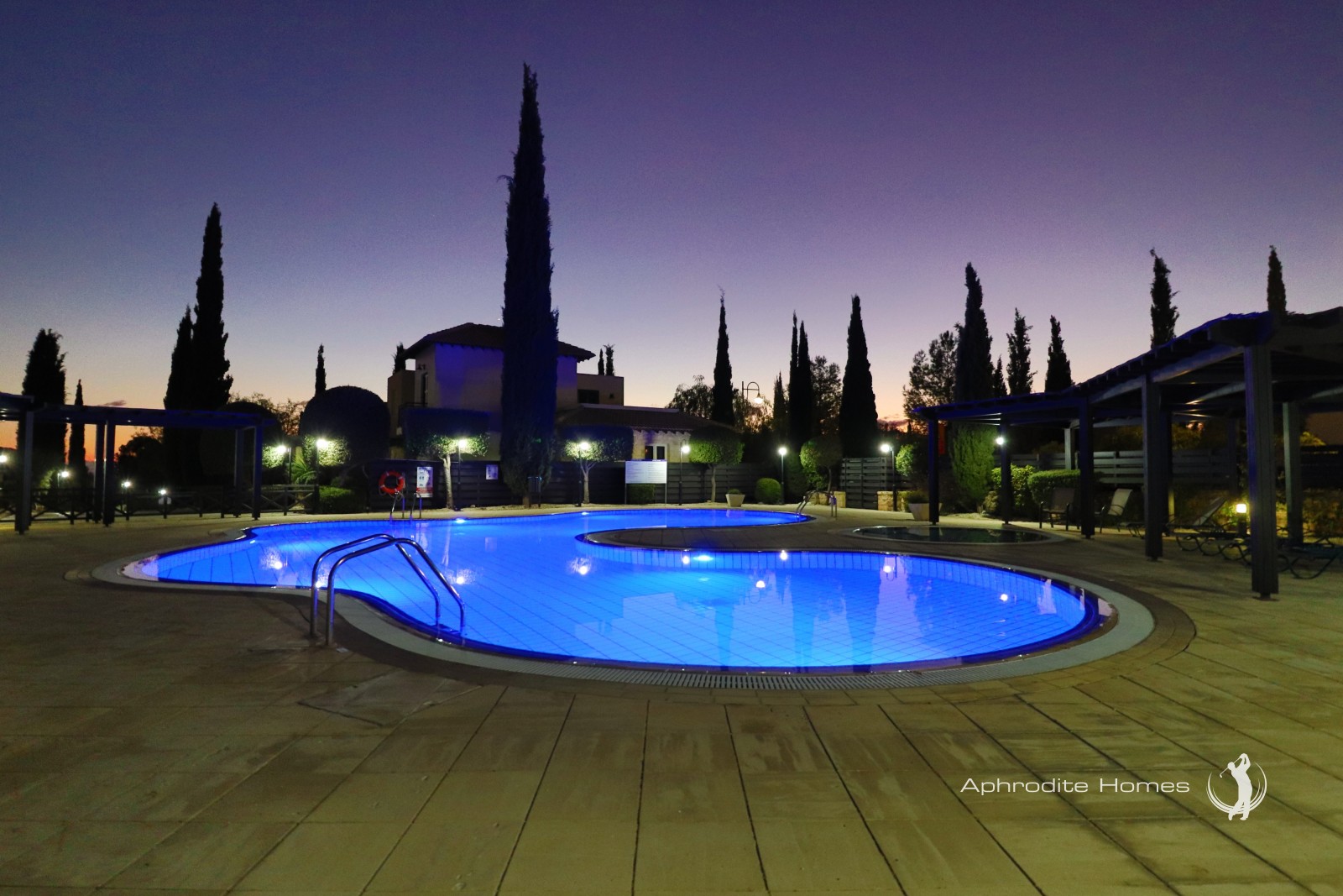 Apartment For Sale  in  Aphrodite Hills - Adonis